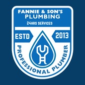 Fannie and sons plumbing