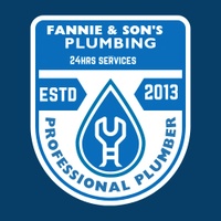Fannie and sons plumbing