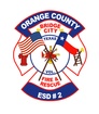 Orange County
Emergency Services District #2