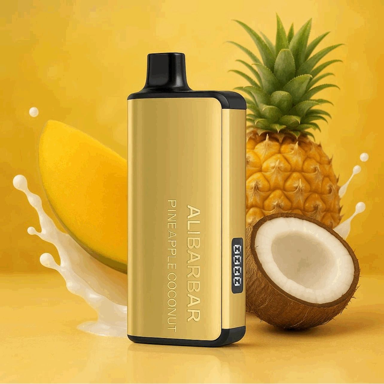 elfbar nachfüll pod läuft aus Puff jetable 🚭 : Astuces écolos pour s'en débarrasser sans polluer 🌱