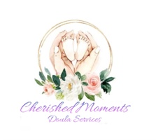 Cherished moments doula services