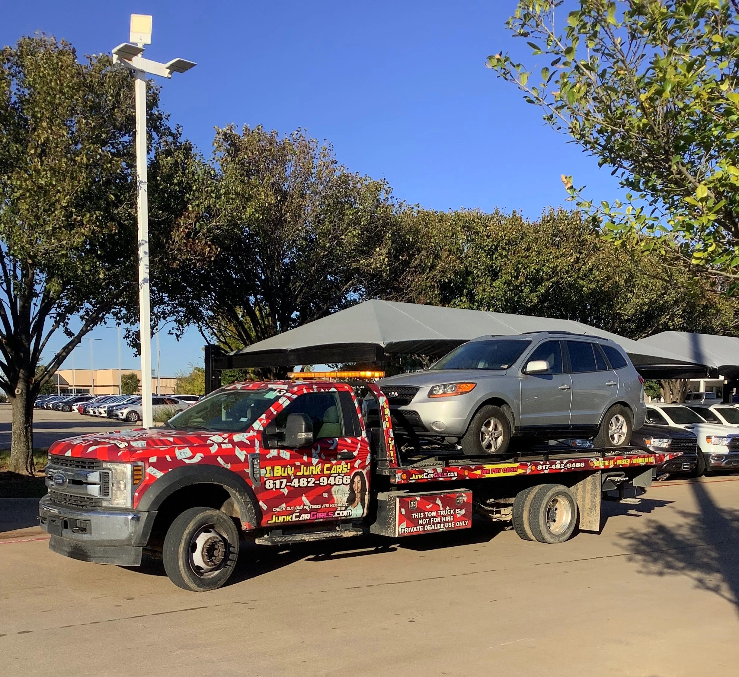 Nevada Junk Car Removal For Cash - Get Paid For Junk Cars in Nevada