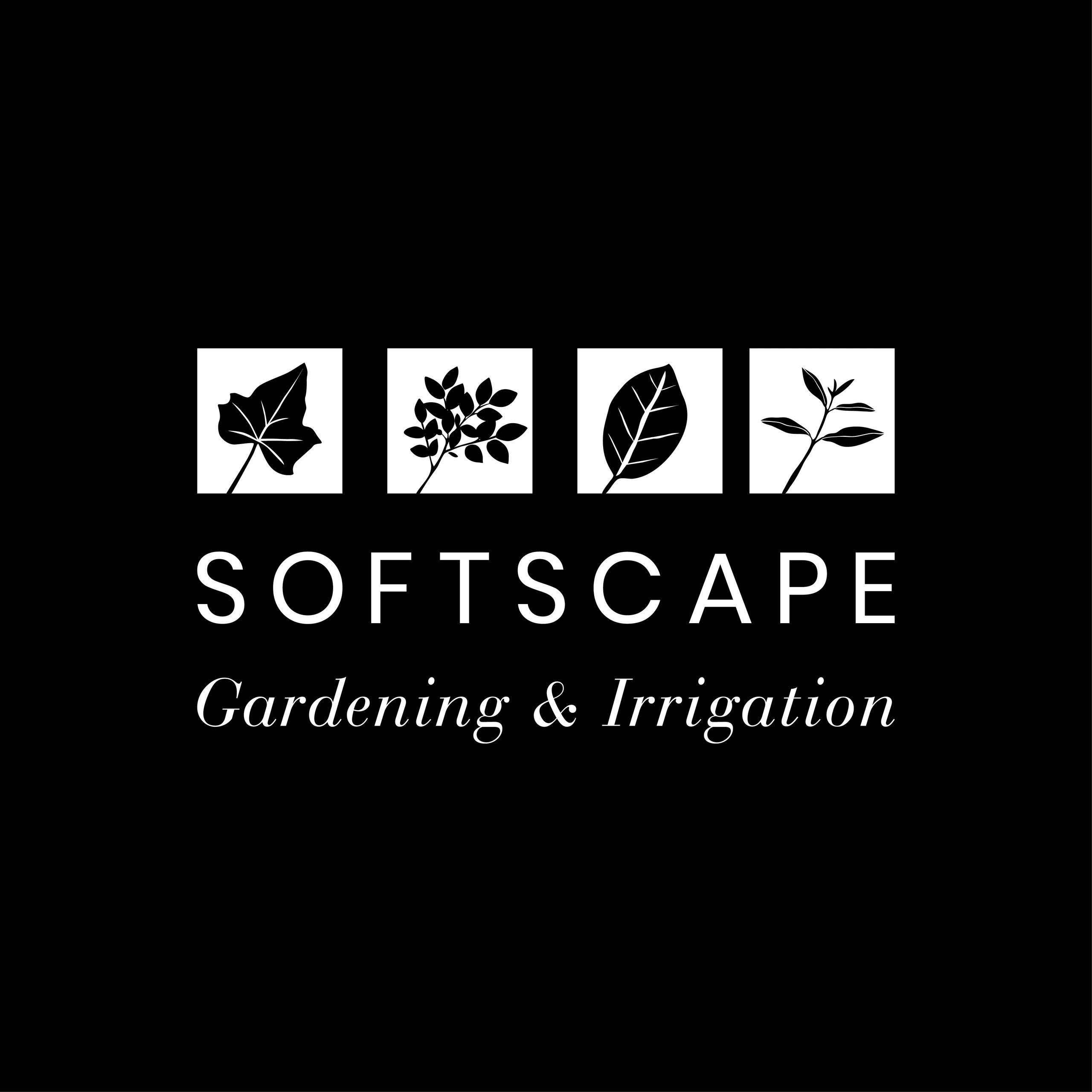 Softscape Gardening & Irrigation