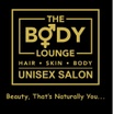The Body Lounge