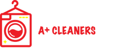 A Plus Cleaners