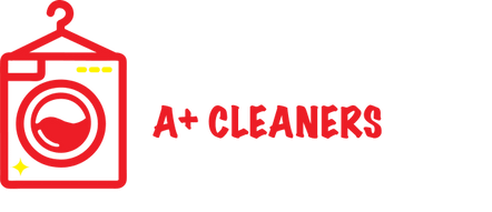 A Plus Cleaners