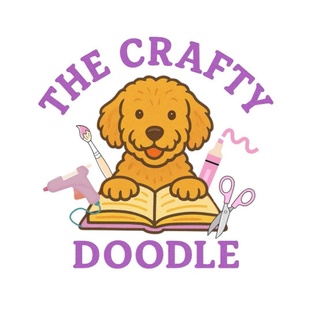 The Crafty Doodle