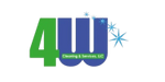 4W Cleaning & Services