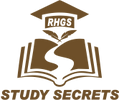 RHGS STUDY SECRETS
