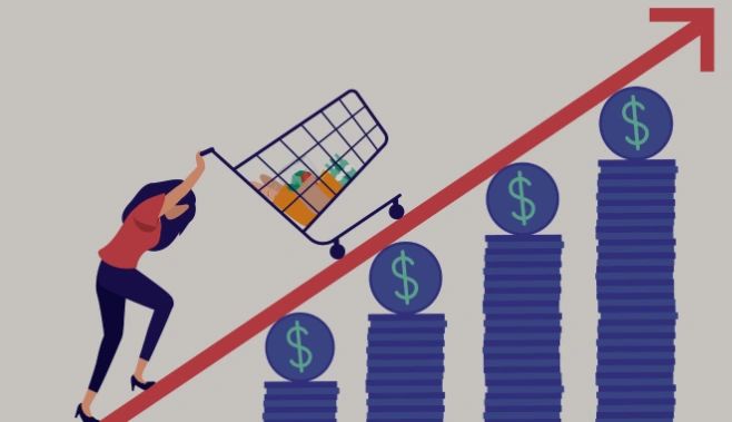 Why Everything Feels More Expensive in 2026
