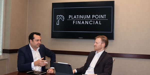 Platinum Point Financial - The Standard For Financial Planning