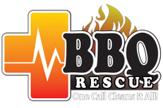 BBQ Rescue