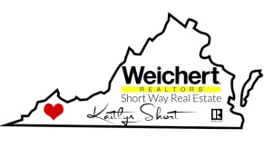 Kaitlyn Short, Realtor
