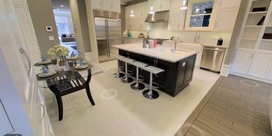 matterport 3D 360