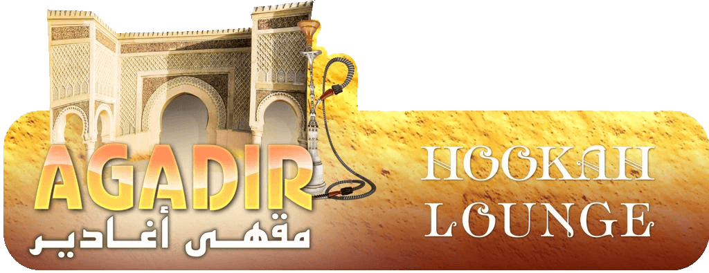 Agadir Hookah Lounge