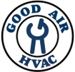 GOOD AIR HVAC, LLC