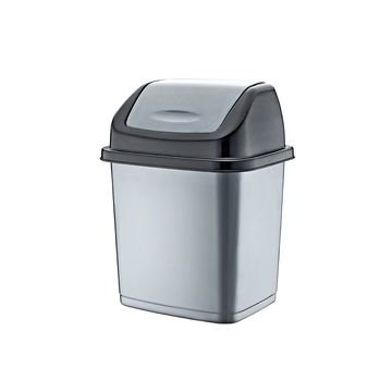 WASTE BINS