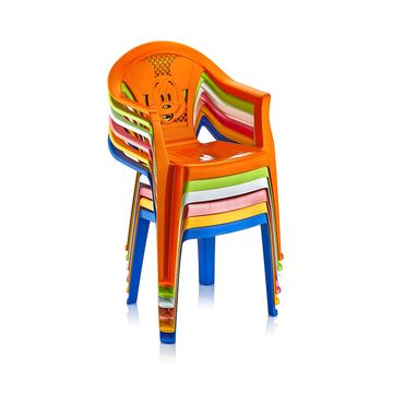 Baby Design Colorful Child Chair