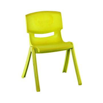 Jumbo Children's Chair No:1