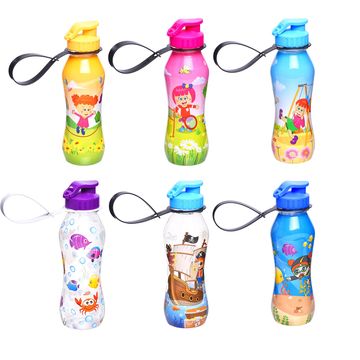 Dodo Water Flask IML No:1