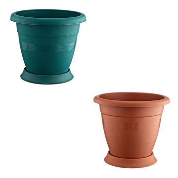 LUX FLOWER POTS