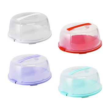 CAKE STORAGE CONTAINERS