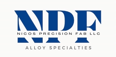 Nicos Precision Fabrication LLC