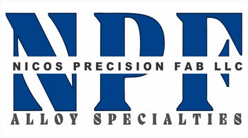 Nicos Precision Fabrication LLC