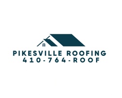 Pikesville Roofing Siding gutters insulation chimney 