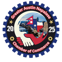 GREATER AUSTIN NEPALESE CHAMBER OF COMMERCE