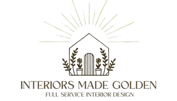 Interiors Made Golden