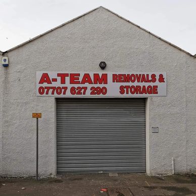 Storage Located in Glasgow
Secure & watertight 
24/7 operational CCTV
Affordable rates 
Any duration