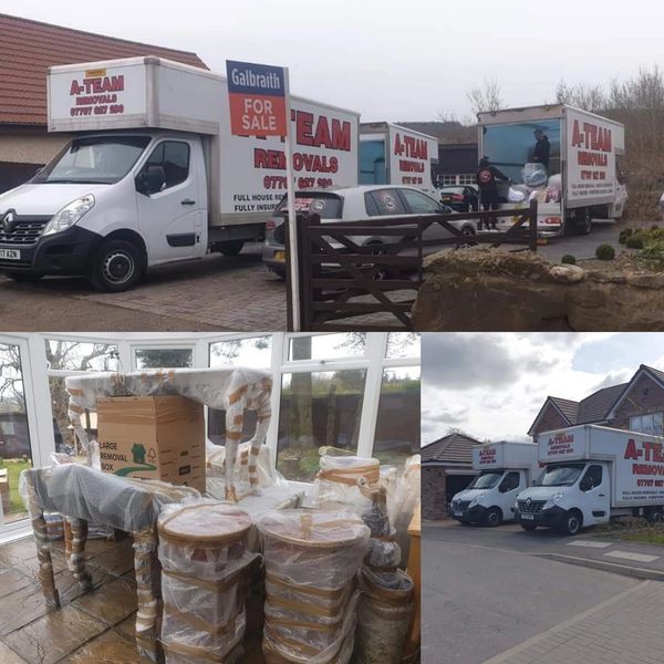 Commercial removals as we provide reliable removal services for all businesses