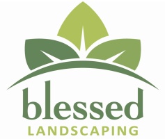 Blessed Landscaping