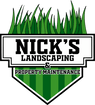 Nick's Landscaping