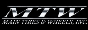 Main Tires & Wheels Inc.