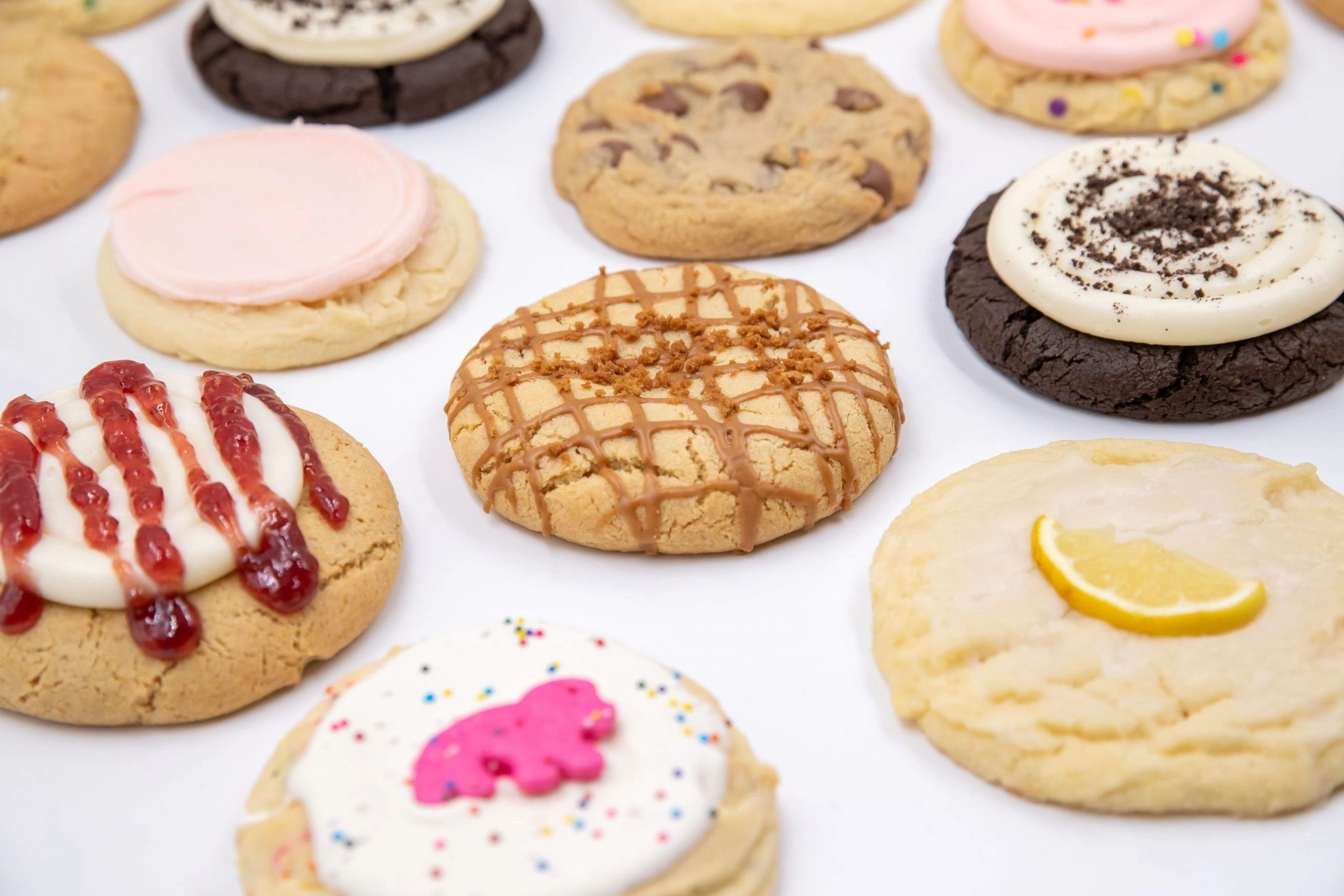 Cookie Consultants LLC Cookie Consultants LLC