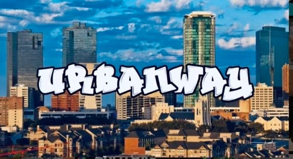 Urbanway