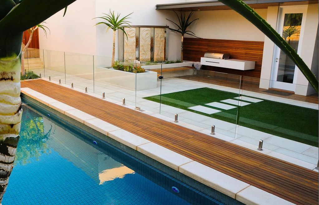 Limonta artificial Green Grass