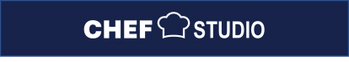 Chef Studio