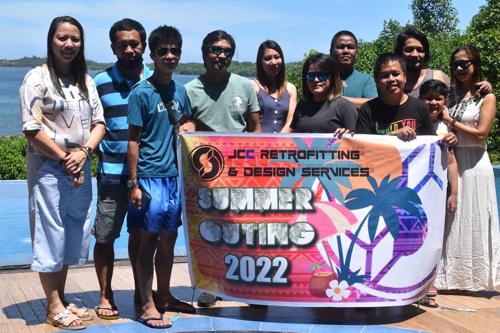 JCC 2022 Summer Outing