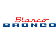 Blanco Bronco Adventures 