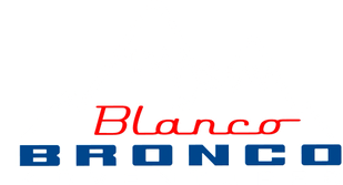 Blanco Bronco Adventures 