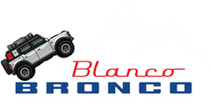 Blanco Bronco Adventures 
