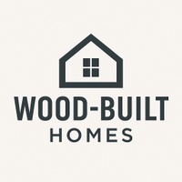 Wood-Built Homes