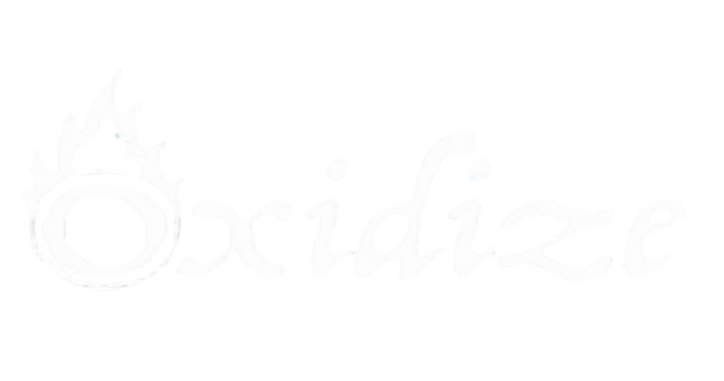 Oxidize HQ's Logo