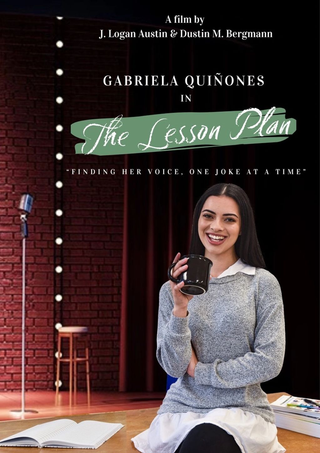 The Lesson Plan