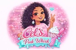 Cel’s Pink Whisk 