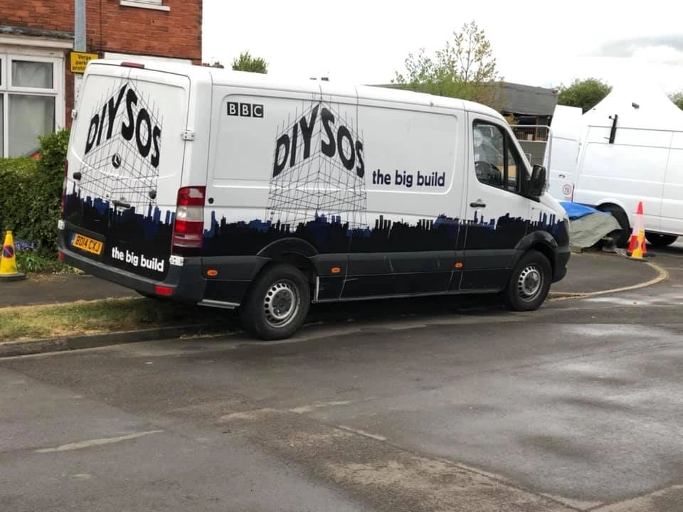 Diy Sos Scunthorpe Diy Sos Scunthorpe