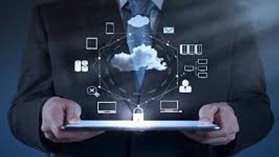 Data recovery services